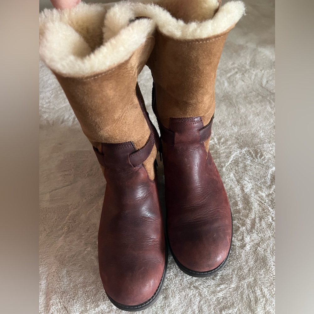 Uggs bots